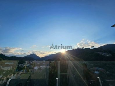 Apartamento com 2 Quartos à venda, 128m² no Corrêas, Petrópolis