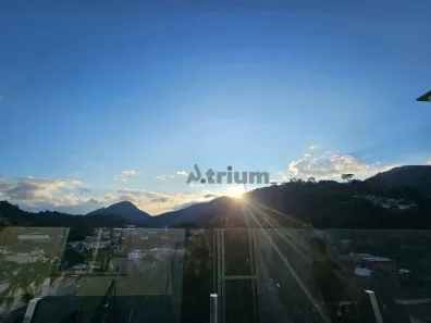 Apartamento com 2 Quartos à venda, 128m² no Corrêas, Petrópolis