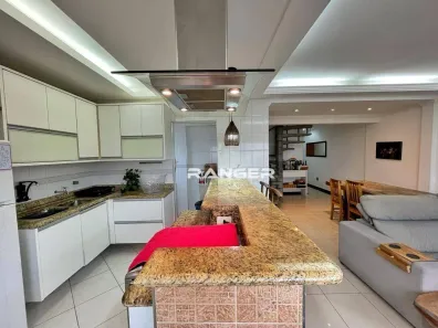 Cobertura com 2 Quartos à venda, 111m² no Estuário, Santos