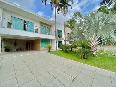 Casa de Condomínio com 4 Quartos à venda, 750m² no Parque Verde, Belém