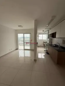 Apartamento com 2 Quartos à venda, 61m² no Vila Anastácio, São Paulo