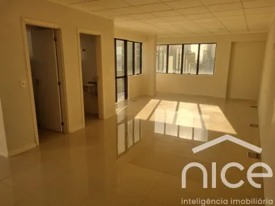à venda, 52m² no Centro, Itajaí