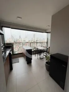 Apartamento com 3 Quartos à venda, 84m² no Mooca, São Paulo
