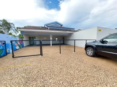 Ponto Comercial para alugar, 1700m² no Residencial Vale Verde, Marília