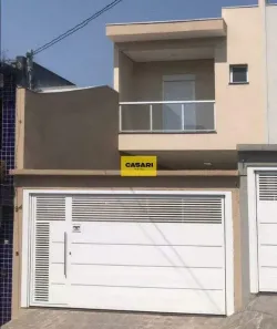 Imóvel Comercial com 3 Quartos à venda, 183m² no Dos Casa, São Bernardo do Campo