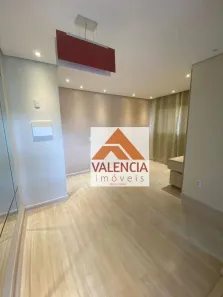 Apartamento com 2 Quartos para alugar, 46m² no Campos Elíseos, Ribeirão Preto