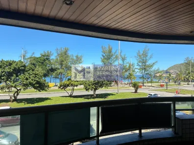 Apartamento com 3 Quartos à venda, 190m² no Recreio dos Bandeirantes, Rio de Janeiro