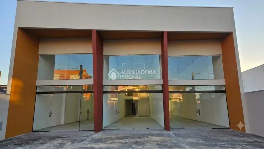 Ponto Comercial para alugar, 130m² no Estância Velha, Canoas