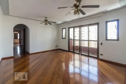 Apartamento com 3 Quartos à venda, 120m² no Vila da Saúde, São Paulo