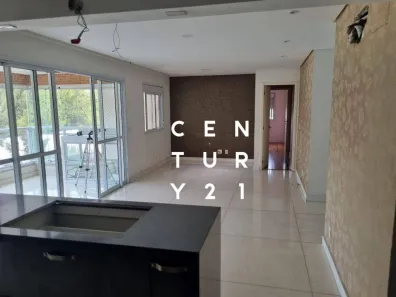Apartamento com 3 Quartos à venda, 112m² no Várzea da Barra Funda, São Paulo