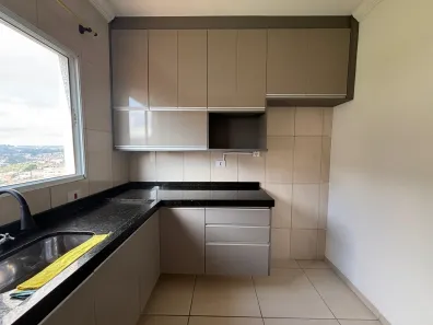 Casa com 2 Quartos para venda ou aluguel, 82m² no Parque Santa Rita de Cássia, Cotia