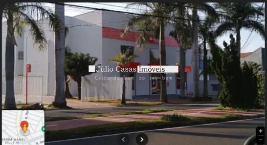 Prédio Comercial à venda, 700m² no Wanel Ville, Sorocaba