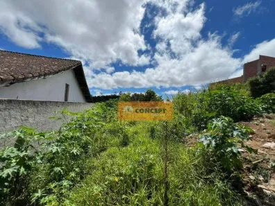 Lote/Terreno à venda, 286m² no Jardim Brasil, Suzano