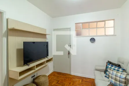 Apartamento com 1 Quarto à venda, 40m² no Campos Elíseos, São Paulo