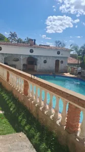 Fazenda/Sítio com 4 Quartos para alugar, 1500m² no Recanto Campo Verde, Campo Limpo Paulista