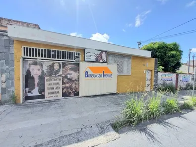 Casa com 12 Quartos à venda, 385m² no Concórdia, Belo Horizonte