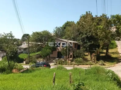 Casa com 2 Quartos à venda, 70m² no Vila Torres, Campo Largo