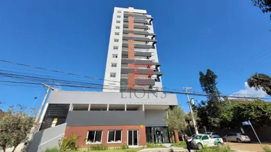 Apartamento com 2 Quartos à venda, 67m² no Dom Feliciano, Gravataí