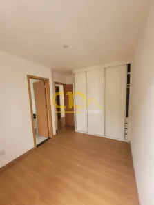Apartamento com 3 Quartos à venda, 69m² no Jardim América, Belo Horizonte