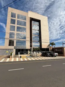 Sala Comercial à venda, 36m² no Centro, Mirassol