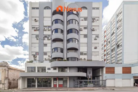 Apartamento com 3 Quartos à venda, 91m² no Centro, Pelotas
