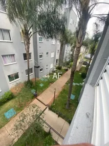 Apartamento com 2 Quartos à venda, 44m² no Parque Nações Unidas, São Paulo