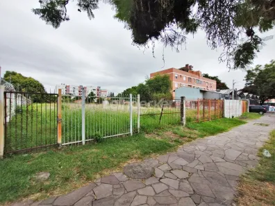 Lote/Terreno para alugar, 700m² no Cristal, Porto Alegre