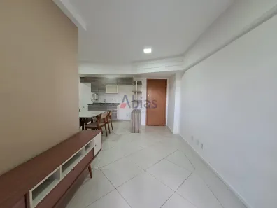 Apartamento com 2 Quartos para alugar, 62m² no Jardim Gibertoni, São Carlos