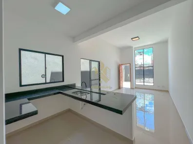 Casa com 3 Quartos à venda, 75m² no Jardim Alvinópolis, Atibaia