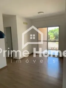 Apartamento com 2 Quartos à venda, 59m² no Jardim Adelaide, Hortolândia