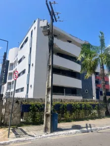 Apartamento com 3 Quartos à venda, 130m² no Manaíra, João Pessoa