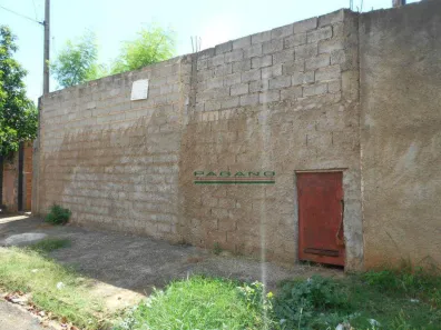 Lote/Terreno à venda, 347m² no Jardim Salgado Filho, Ribeirão Preto