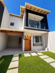 Casa com 3 Quartos à venda, 121m² no São Francisco, Serra