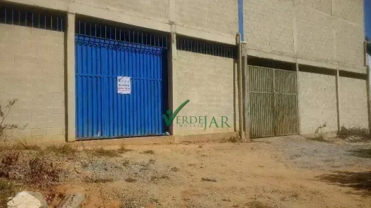 Galpão/Depósito/Armazém à venda, 100m² no Belo Vale, Santa Luzia