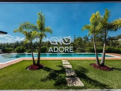 Casa de Condomínio com 5 Quartos à venda, 901m² no Loteamento Residencial Parque Terras de Santa Cecília, Itu