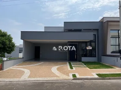 Casa de Condomínio com 3 Quartos à venda, 172m² no Parque Olívio Franceschini, Hortolândia