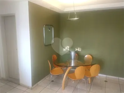 Apartamento com 3 Quartos à venda, 100m² no Planalto Paulista, São Paulo