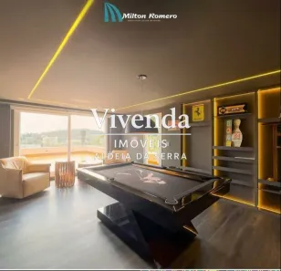 Sobrado com 5 Quartos à venda, 590m² no Residencial Morada dos Lagos, Barueri