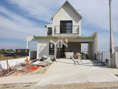 Casa de Condomínio com 2 Quartos à venda, 250m² no Parque Residencial Presidente Médici, Itu