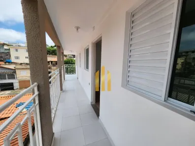 Apartamento com 1 Quarto para alugar, 30m² no Vila Baruel, São Paulo