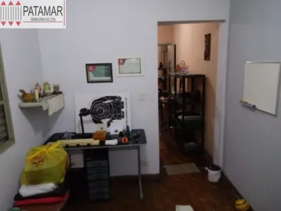 Sobrado com 3 Quartos à venda, 184m² no Jardim Colombo, São Paulo