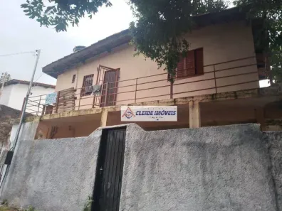 Sobrado com 3 Quartos à venda, 150m² no Ponte Nova, Várzea Grande