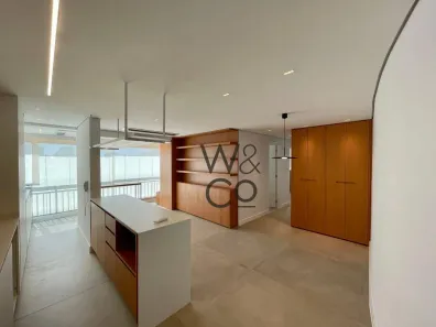Apartamento com 3 Quartos à venda, 94m² no Vila Cordeiro, São Paulo