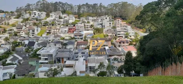 Lote/Terreno à venda, 1050m² no Parque Terra Nova II, São Bernardo do Campo