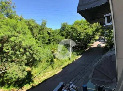 Apartamento com 2 Quartos à venda, 56m² no Fonseca, Niterói
