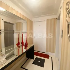 Apartamento com 3 Quartos à venda, 163m² no Jardim Anália Franco, São Paulo
