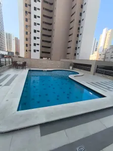 Apartamento com 2 Quartos à venda, 77m² no Mucuripe, Fortaleza