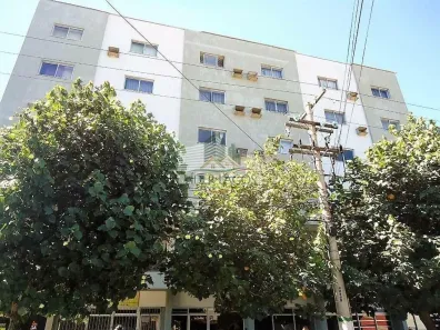 Apartamento com 1 Quarto à venda, 24m² no Centro, Cabo Frio