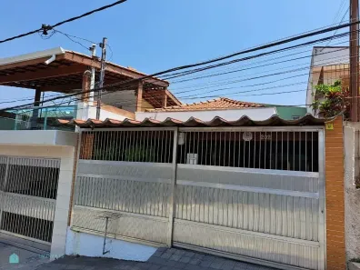 Casa com 3 Quartos à venda, 148m² no Vila Iório, São Paulo