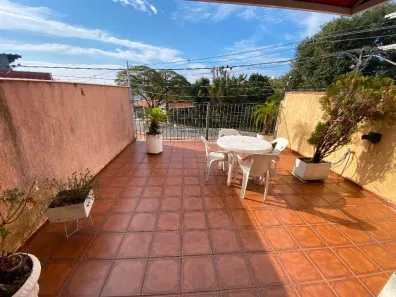 Sobrado com 3 Quartos à venda, 120m² no Cidade dos Bandeirantes, São Paulo